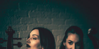 Dea Cellos esittäytyy: huippusellisteiltä taidokas cover HIMin Join Me’stä – myös tyylikäs video nyt ulkona