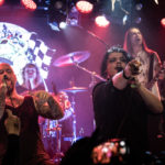 30.12.2022 Hoarsefest @ On the Rocks, Helsinki