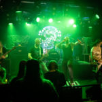 GALLERY: 30.12.2022 Hoarsefest @ On the Rocks, Helsinki