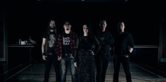 Finnish melancholic metal band Abandon All’s new single is about school bullying