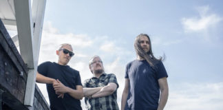 Finnish atmospheric progressive metal band Alase release second studio album, “A Matter of Time”
