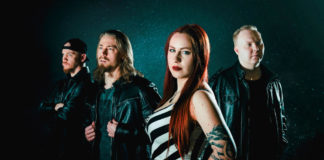 Averlanche’s freezingly beautiful new single “Little Lotus” is out now