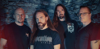 Dead End Finland release extraordinary music video featuring Finnish artist Nyrkki-Kyllikki