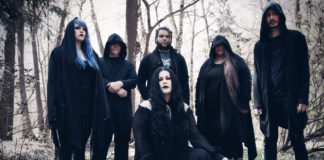 Finnish doom metal band Infirmum release new single, “Sleep of Reason”