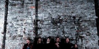 Finnish death metal band Of Spite have released their sophomore album, “Riddle Redemption”