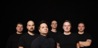 Finnish progressive metal band Sum of Seven release new single & music video for “The Monster… The King”