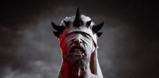 A pilgrimage of blood and shadows: Torchia release new single and music video for “La Magra”