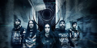 Without Warning release 4th single “R.P.B.P.” via Inverse Records