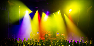 GALLERY: 20.1.2023 Diablo @ Teatro, Turku