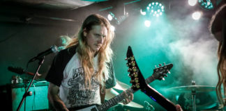 GALLERY: 6.1.2023 J.Kiesi, Khat Moses, Baltimor & Green King @ Lepakkomies