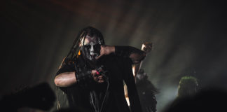 21.1.2023 Turmion Kätilöt @ Utopia, Turku