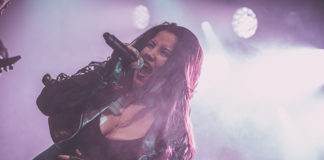 Interview with Shereign — “I feel like I’m free now.”