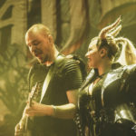 27.1.2023 Kiuas, Ensiferum, & Battle Beast @ Black Box, Helsinki