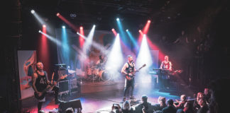 27.1.2023 Wöyh! @ Möysän Musaklubi, Lahti