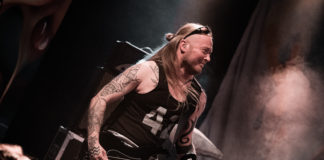 GALLERY: 27.1.2023 Wöyh! @ Möysän Musaklubi, Lahti