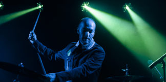 GALLERY: 28.1.2023 Aavikko @ G Livelab, Helsinki