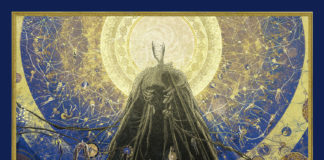 REVIEW: …And Oceans – As in Gardens, so in Tombs