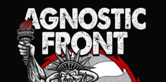 AGNOSTIC FRONT announce European mini tour for February 2023