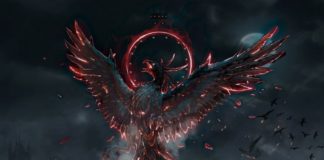 REVIEW: Crowne – Operation Phoenix