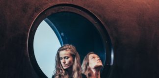 DEAR MOTHER Finds Redemption with “Heart” (feat. Marcela Bovio)