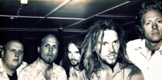 Kyyria palaa legendaarisessa kokoonpanossaan 25 vuoden jälkeen – Levyt viimein suoratoistopalveluissa, John Smith Rock Festival julkaistu tänään