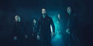KAMELOT Reveals New Lyric Video for “NightSky”