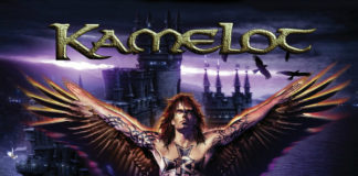 (2003) Kamelot – Epica: Anniversary Special