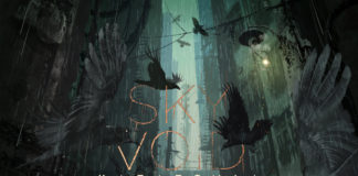 REVIEW: Katatonia – Sky Void of Stars