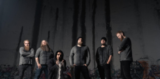 Melodic Death/Doom Masters MARIANAS REST Unleash Music Video for Colossal New Single, “Light Reveals Our Wounds”