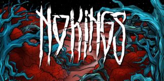 REVIEW: No Kings – EP: The Remedy