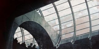 (2013) Riverside – Shrine of New Generation Slaves