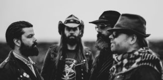 Sólstafir release bloody new music video for ‘Dionysus’