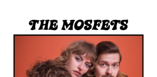 PREMIERE: The Mosfets – Sign of Affection
