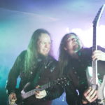 GALLERY: 14.1.2023 Pressure Points & Silver Bullet @ Lepakkomies, Helsinki