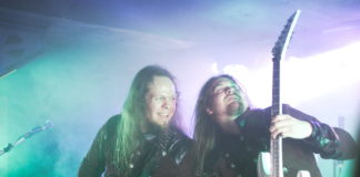 GALLERY: 14.1.2023 Pressure Points & Silver Bullet @ Lepakkomies, Helsinki