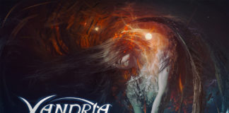 REVIEW: Xandria – The Wonders Still Awaiting
