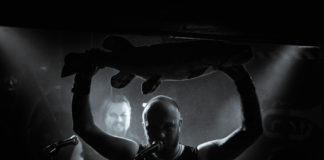 GALLERY: 3.2.2023 Brymir @ Ravintola Torvi, Lahti