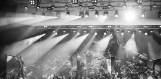 GALLERY: 4.2.2023 The Iron Maidens, & Accept @ Kulttuuritalo, Helsinki