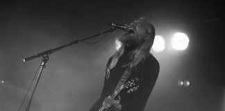 GALLERY: 11.2.2023 Howls of Winter X – Day 1 @ Rockclub Tapper, Tallinn