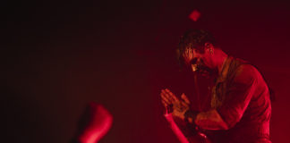 GALLERY: 12.2.2023 Howls of Winter X – Day 2 @ Rockclub Tapper, Tallinn