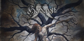 REVIEW: Heidevolk – Wederkeer