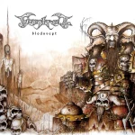 (2013) Finntroll – Blodsvept: Anniversary Special
