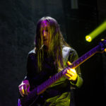 2.2.2023 Arion & Dream Theater @ Nokia Arena, Tampere