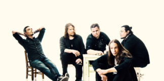 Blackstar Halo release new music video – new full length album in production