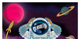 SONG(S) OF THE DAY: Classless Act – All the Young Dudes & Starman (David Bowie covers)