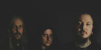 Finnish symphonic doom/death metal band Depressed Mode released a new single “Dead & Living”