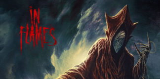 REVIEW: In Flames – Foregone