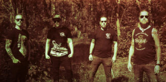 Finnish dark metal band Mustan Kuun Lapset celebrate 30th anniversary – new EP coming out