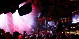 2023.2.11-12 Nordic Metal Cruise @ Viking Cinderella