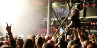 GALLERY: 2023.2.11-12 Nordic Metal Cruise vol. 6 @ Viking Cinderella